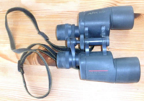 Gebrauchtes optolyth alpin x - optolyth,