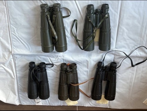 Konvolut aus jagd fernglas - aus,