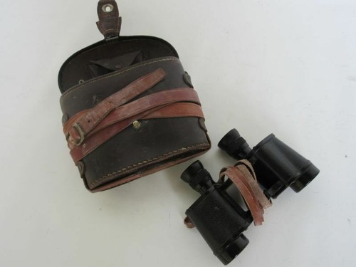 Ww2 fernglas 6x30 strichplatte - ww2,