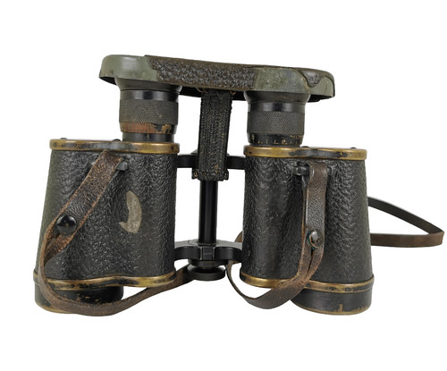 Carl zeiss jena marineglas - carl,