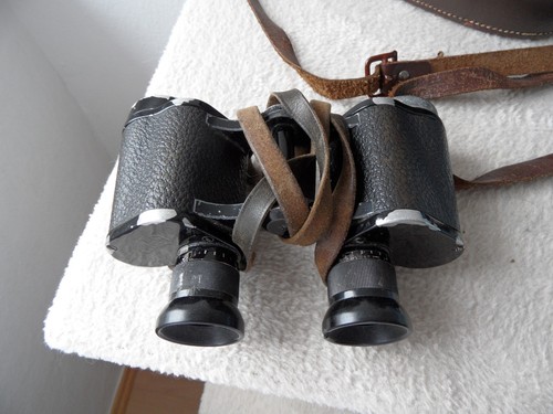 Carl zeiss jena - zeiss, militär
