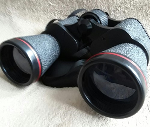 Bresser hunter 10x50 fernglas - bresser,