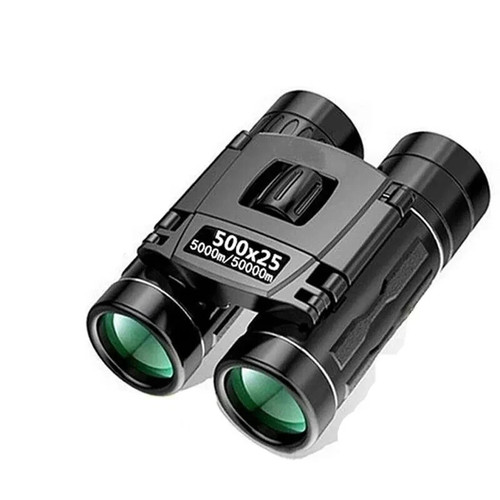 Fernglas 500x25 mini - fernglas,