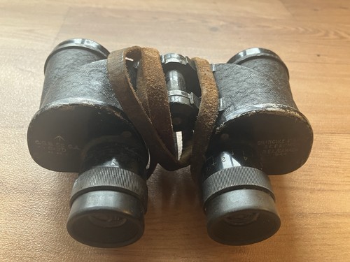 Fernglas kanada c g b - kanada,,