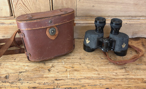 Ww2 army wollensak 6x30 - army,