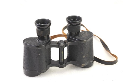 Leitz wetzlar fernglas - wetzlar, 6x30