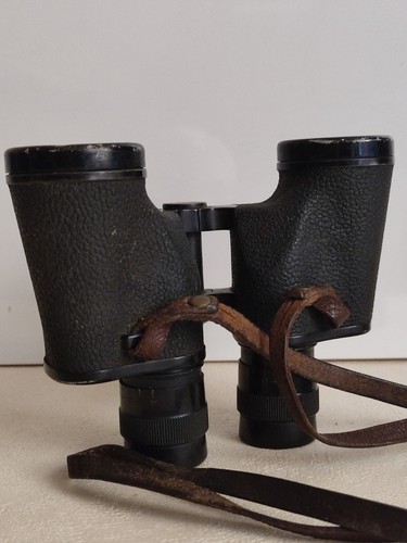 Wwii 1943 military 6x30 - wwii, us