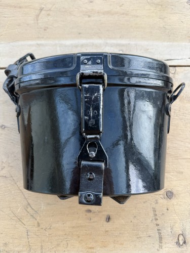Original ww2 german 6x30 - 6x30, black