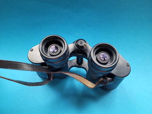 Carl zeiss jena fernglas - zeiss, 6x30