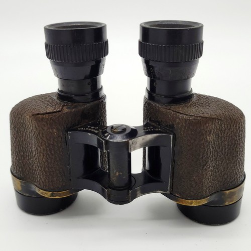 Ww2 6x30 wollensak - 6x30,