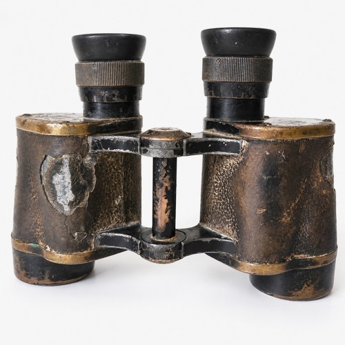 Ww2 dienstglas 6x30 - ww2,