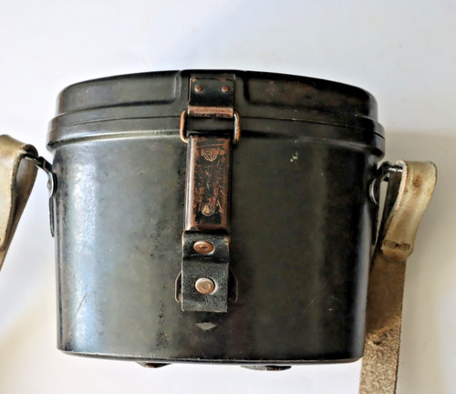 Ww2 german 6x30 black bakelite - ww2,