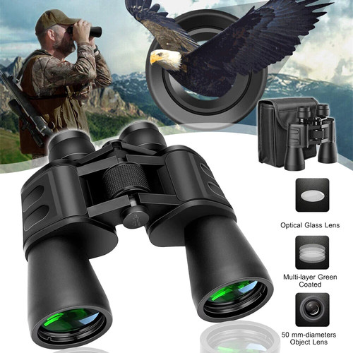 Fernglas 20x50 profi - fernglas, hd