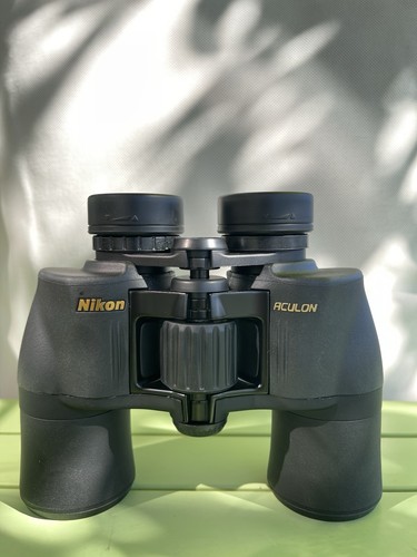 Fernglas nikon aculon - nikon, a211