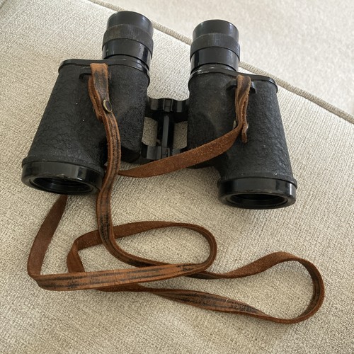 Ww2 rel kanada fernglas - ww2,